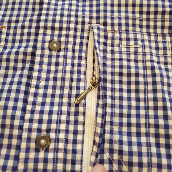 Orvis River Guide Shirt -Medium - Picture 8 of 10